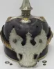 Prussian Line Dragoon Officer Pickelhaube Visuel 10